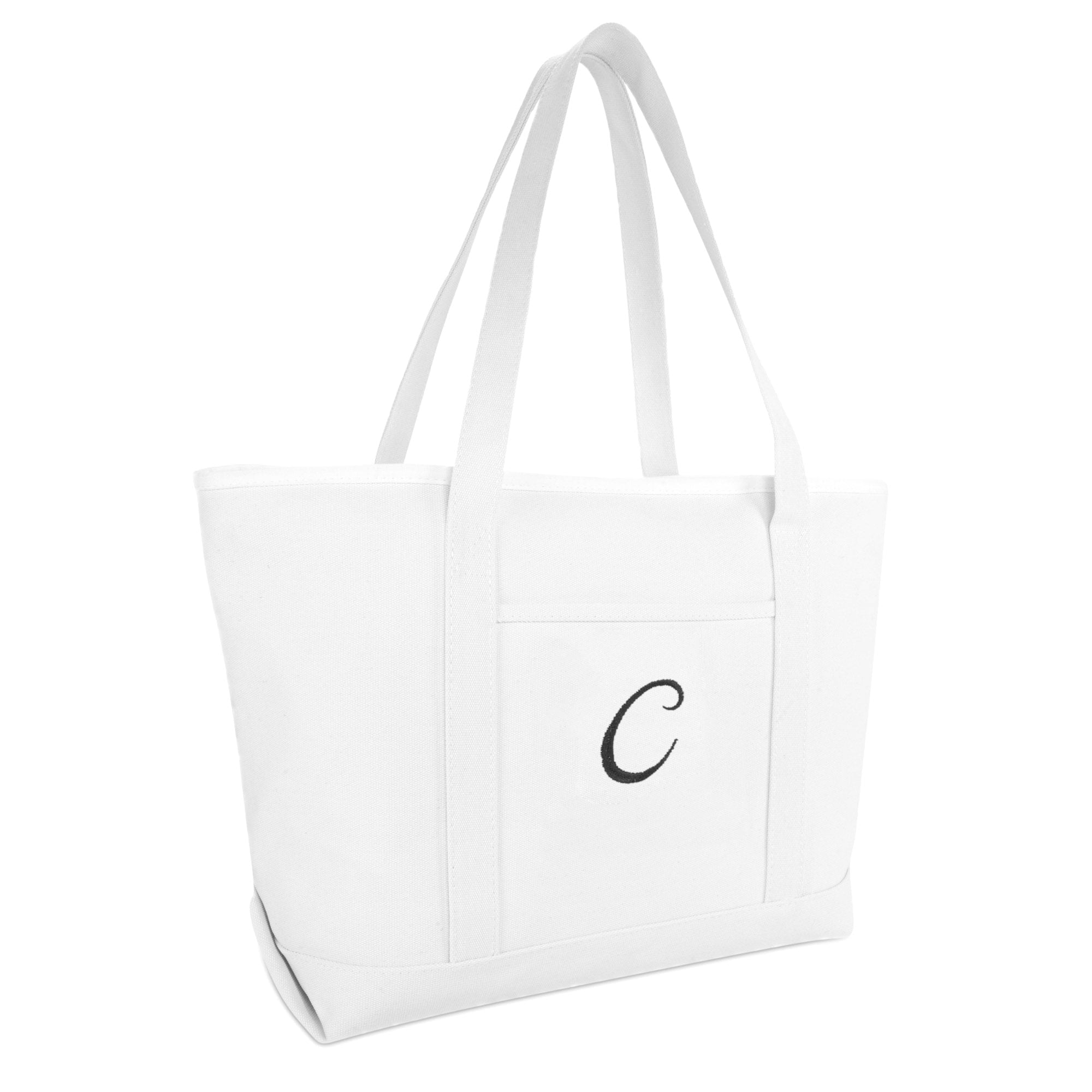 Bagora™ Large Capacity Canvas Tote Bag for Women