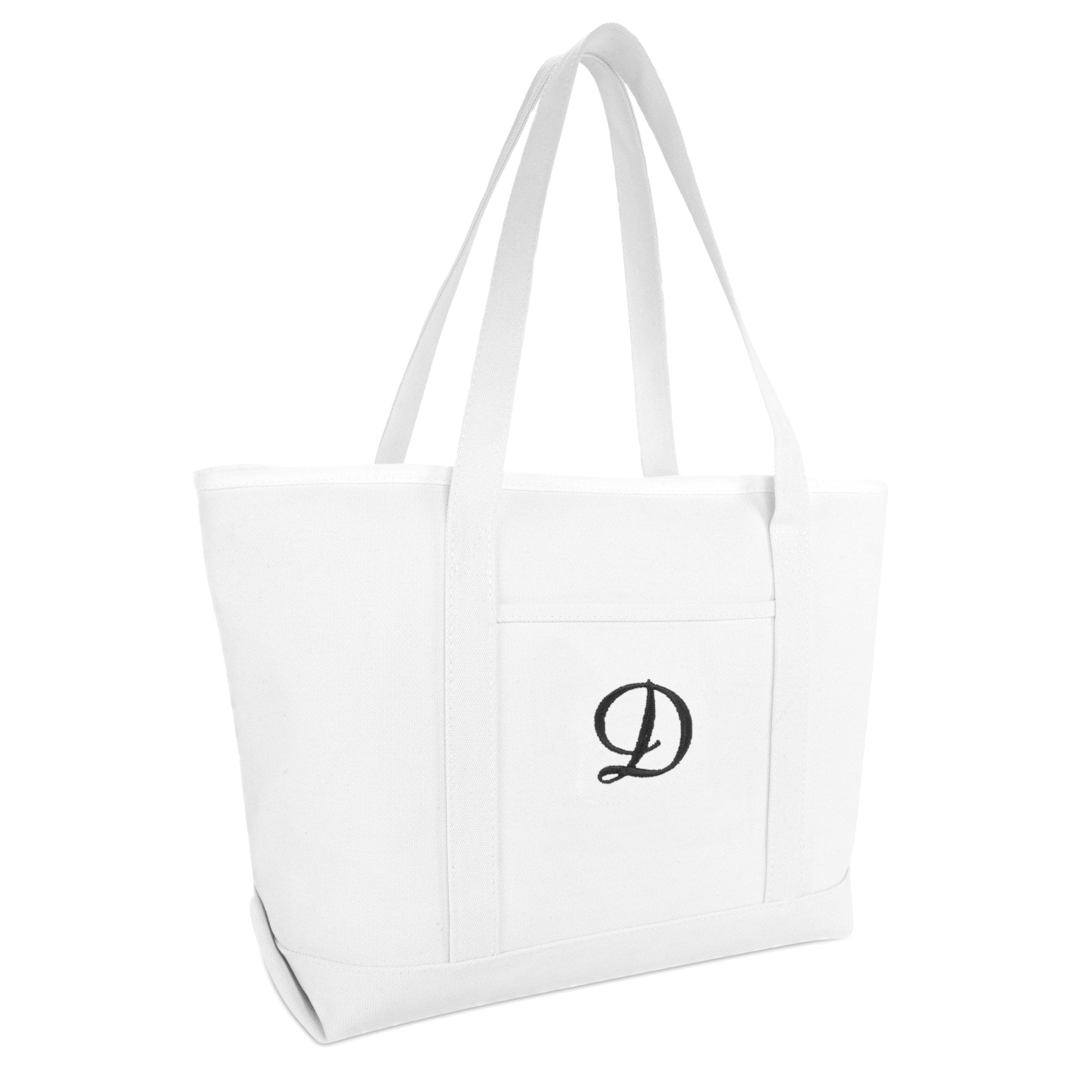 Bagora™ Large Capacity Canvas Tote Bag for Women