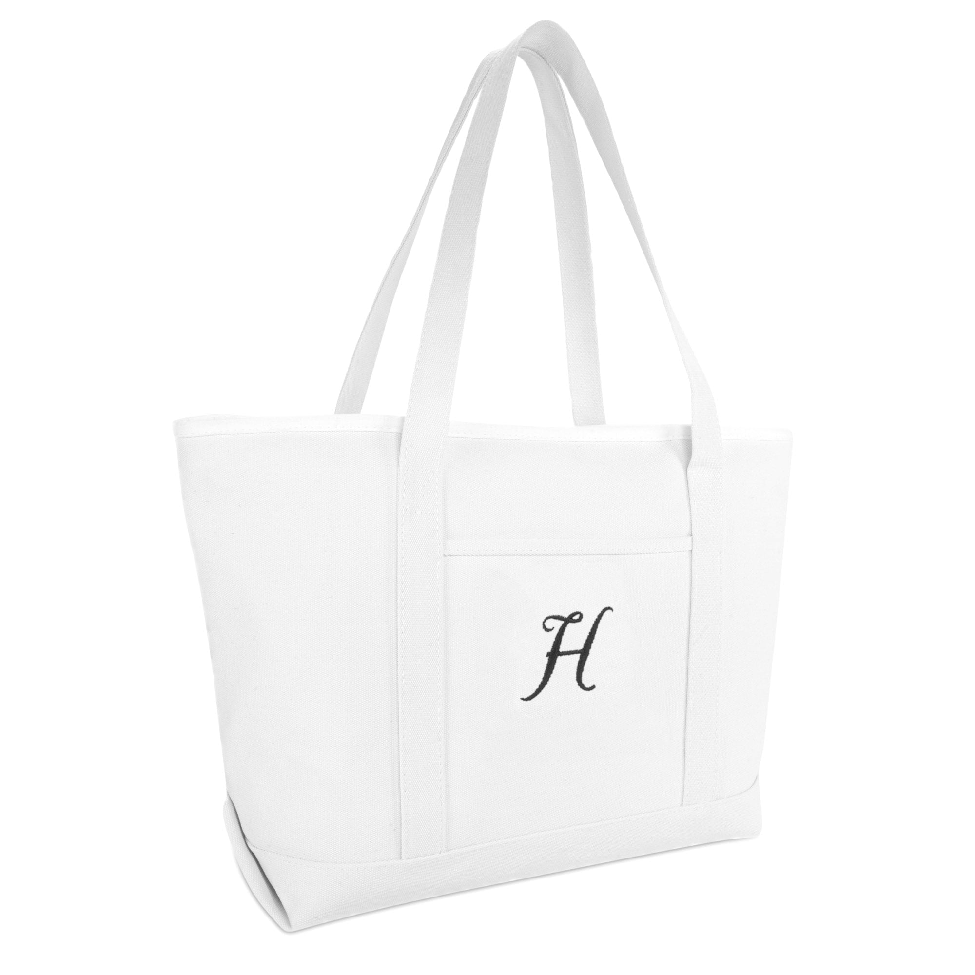 Bagora™ Large Capacity Canvas Tote Bag for Women