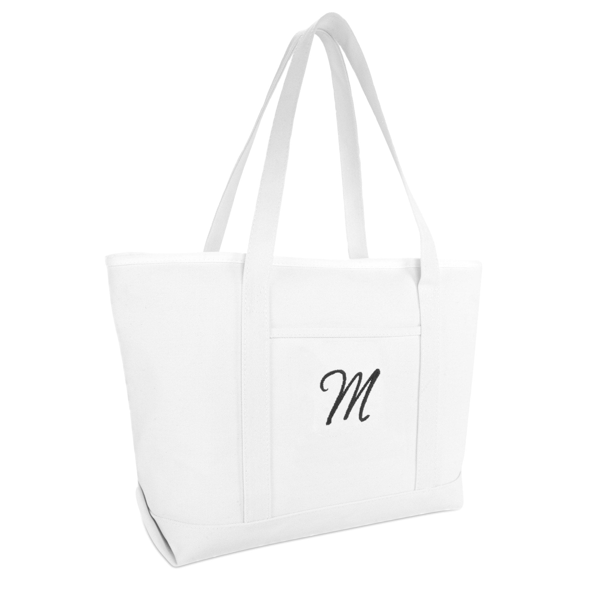 Bagora™ Large Capacity Canvas Tote Bag for Women