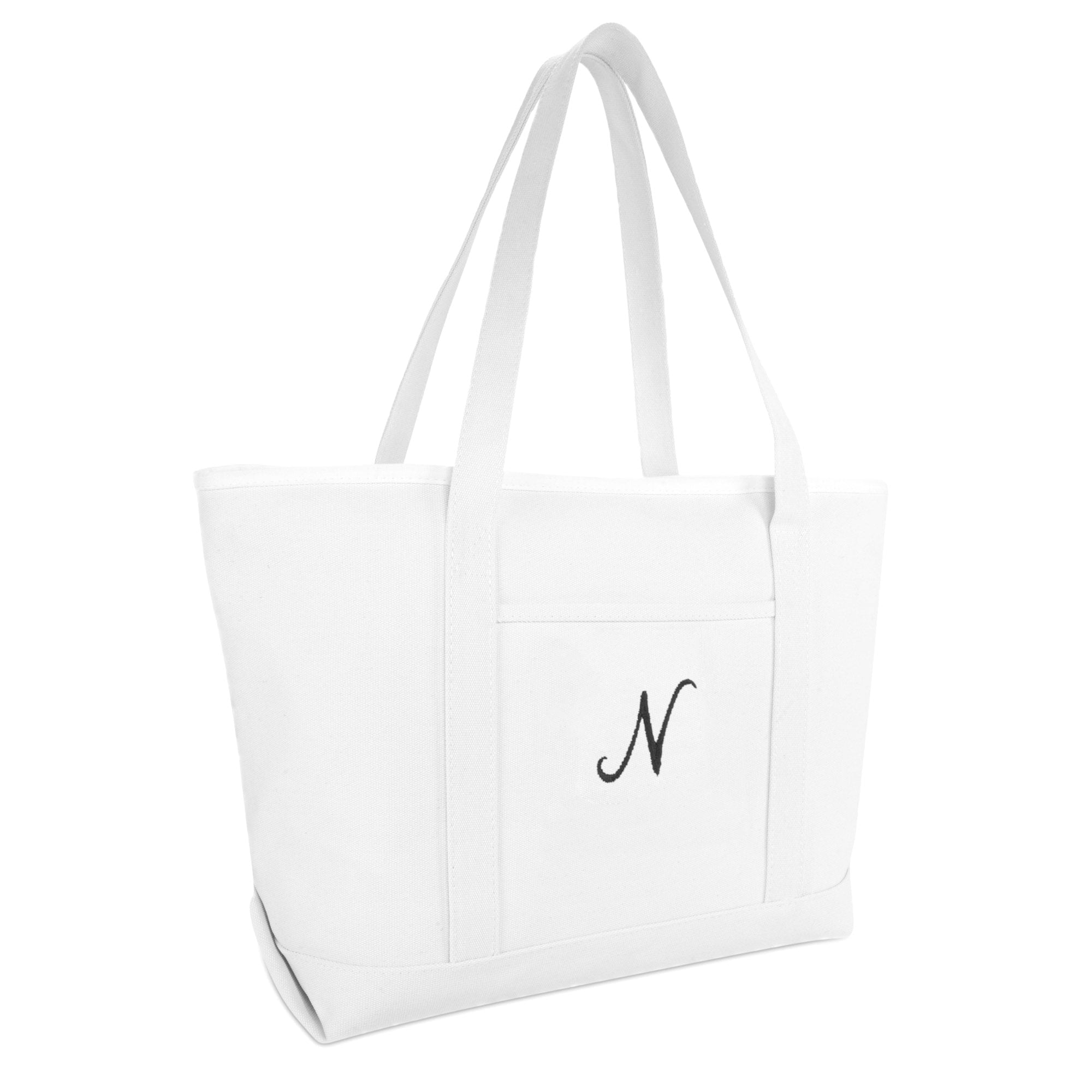 Bagora™ Large Capacity Canvas Tote Bag for Women