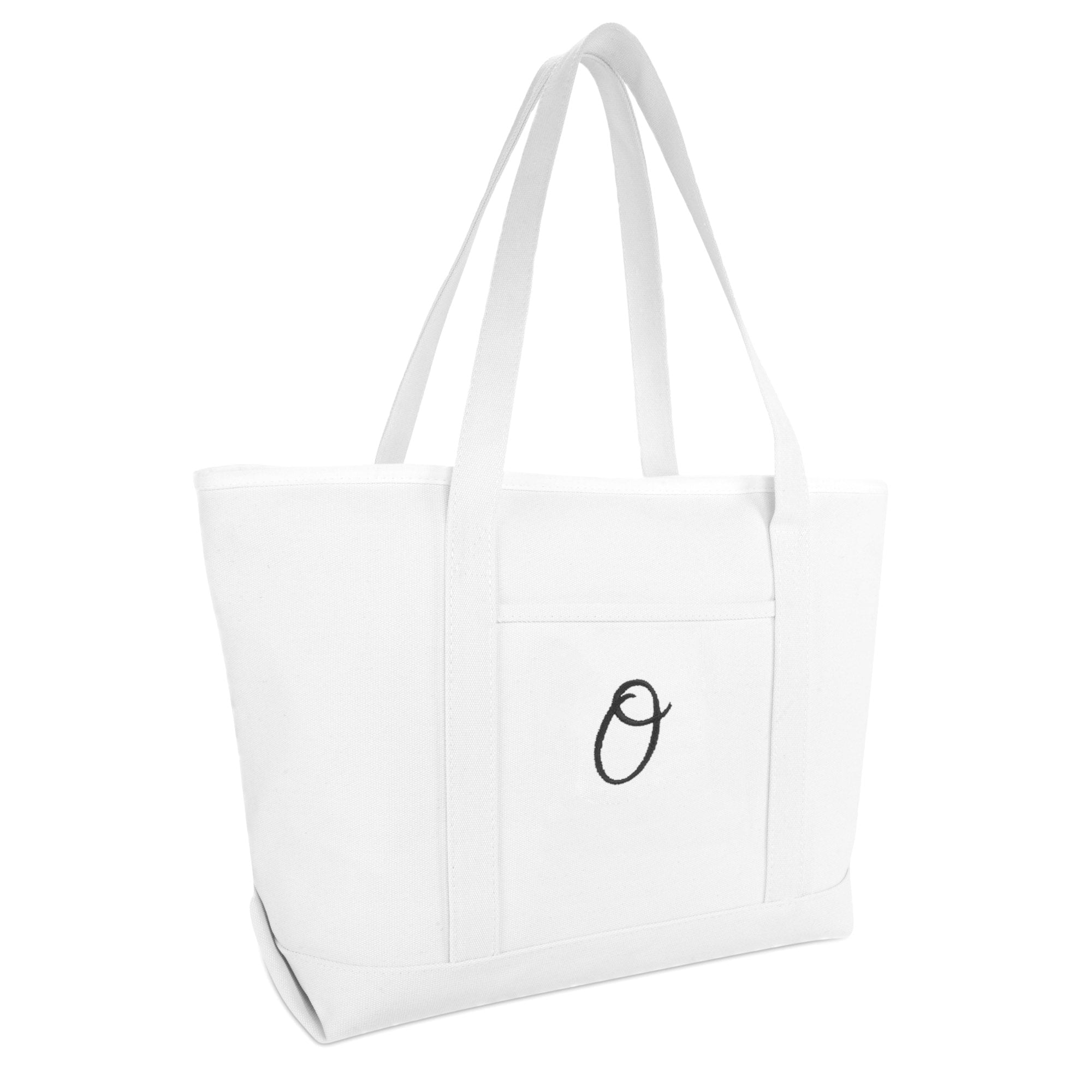 Bagora™ Large Capacity Canvas Tote Bag for Women