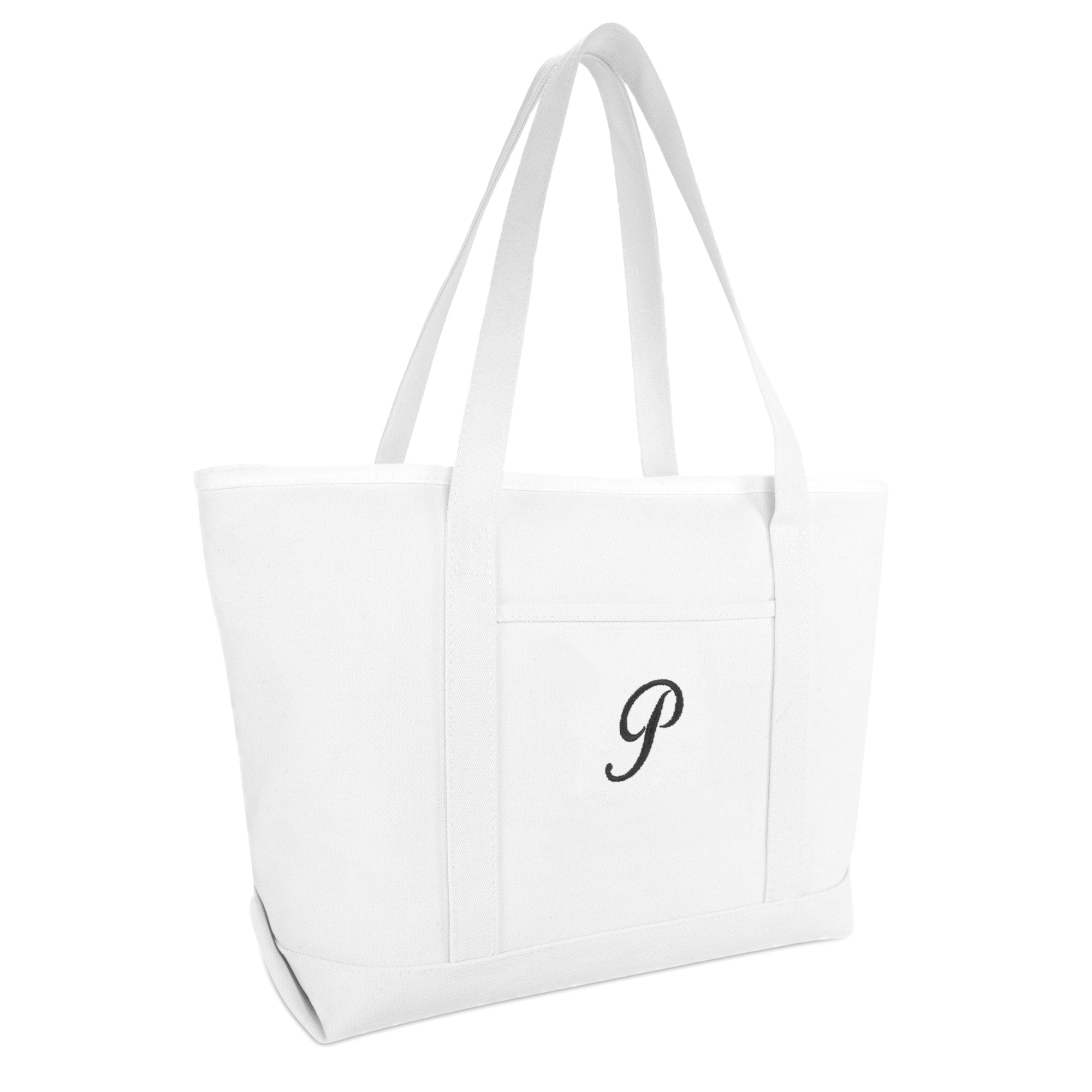 Bagora™ Large Capacity Canvas Tote Bag for Women