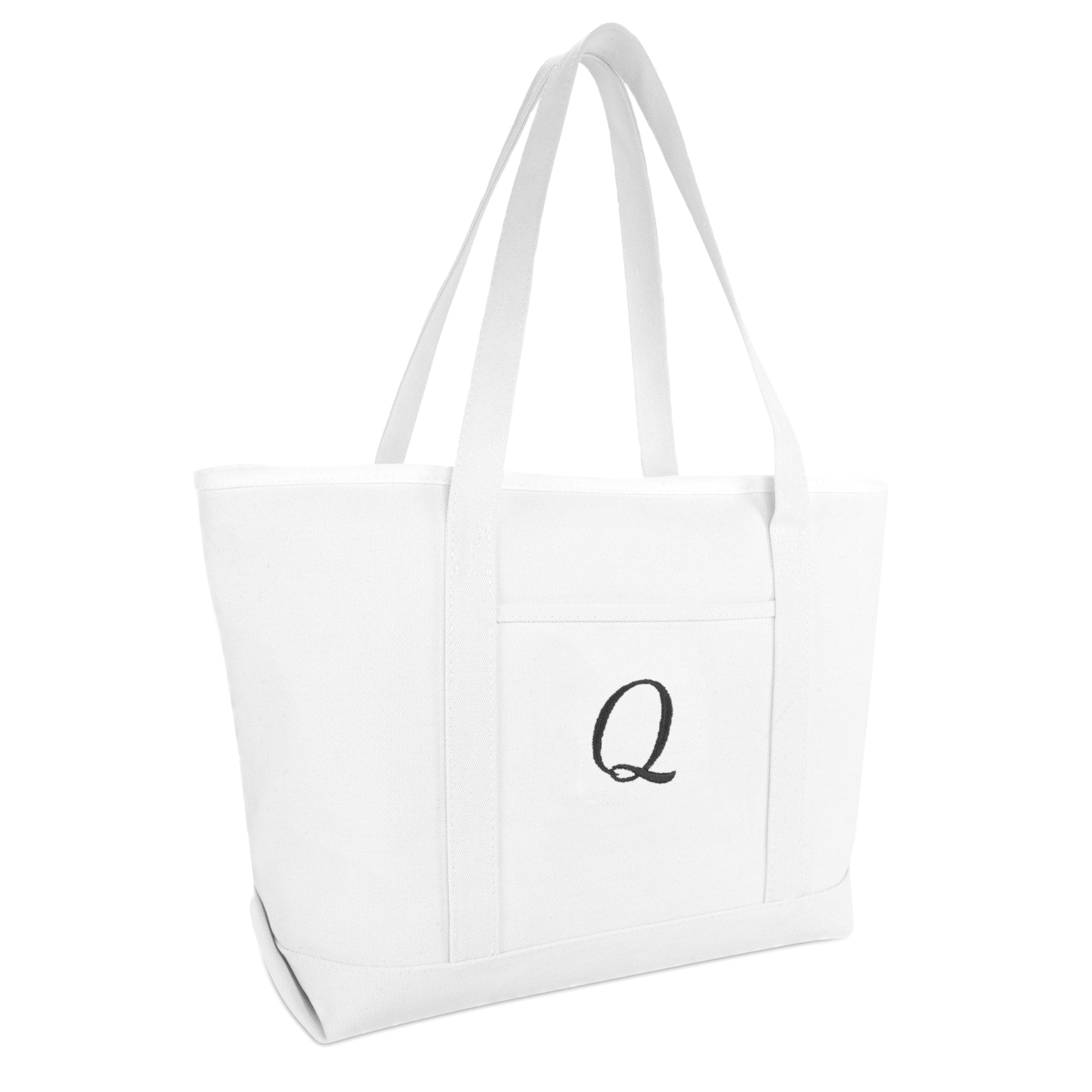 Bagora™ Large Capacity Canvas Tote Bag for Women