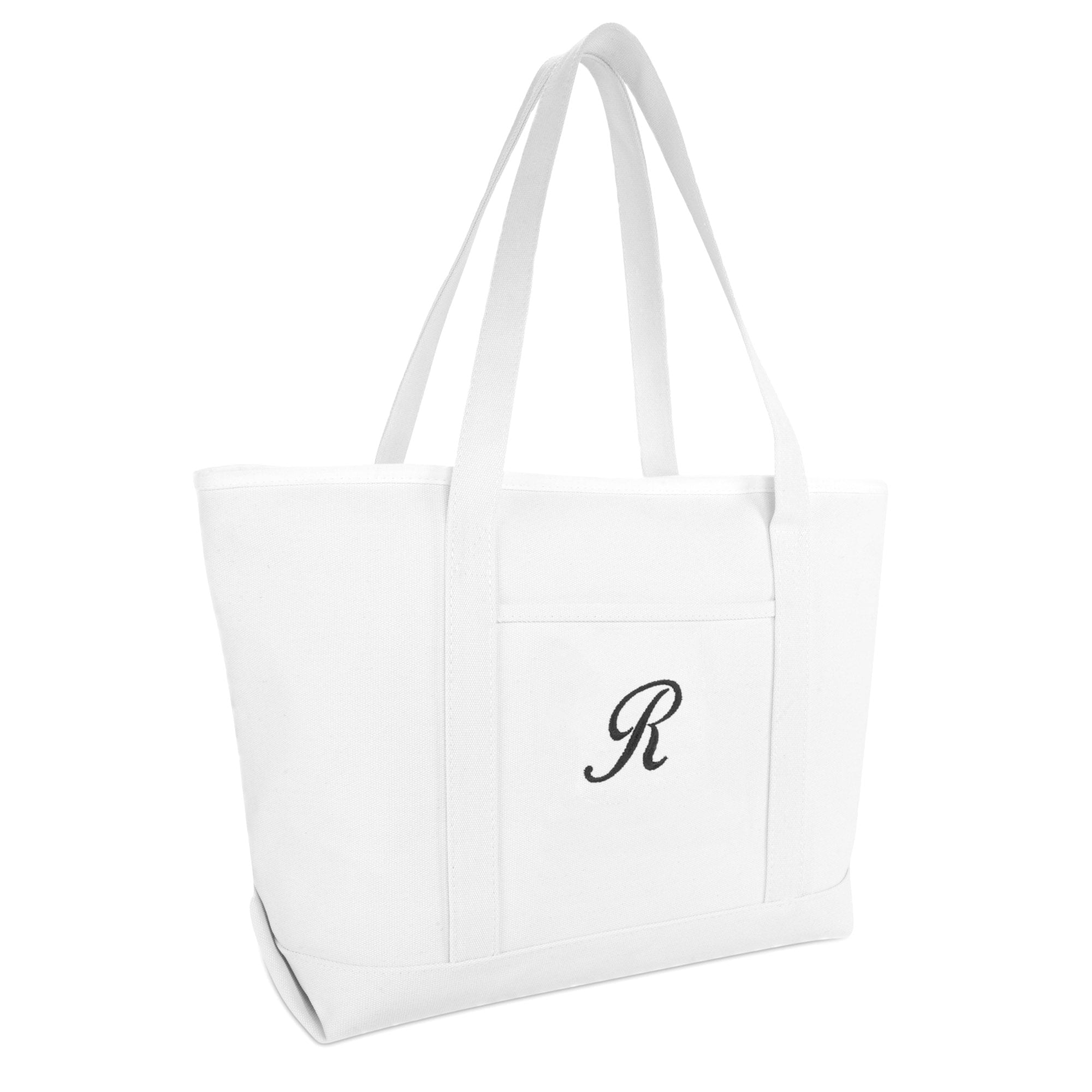 Bagora™ Large Capacity Canvas Tote Bag for Women