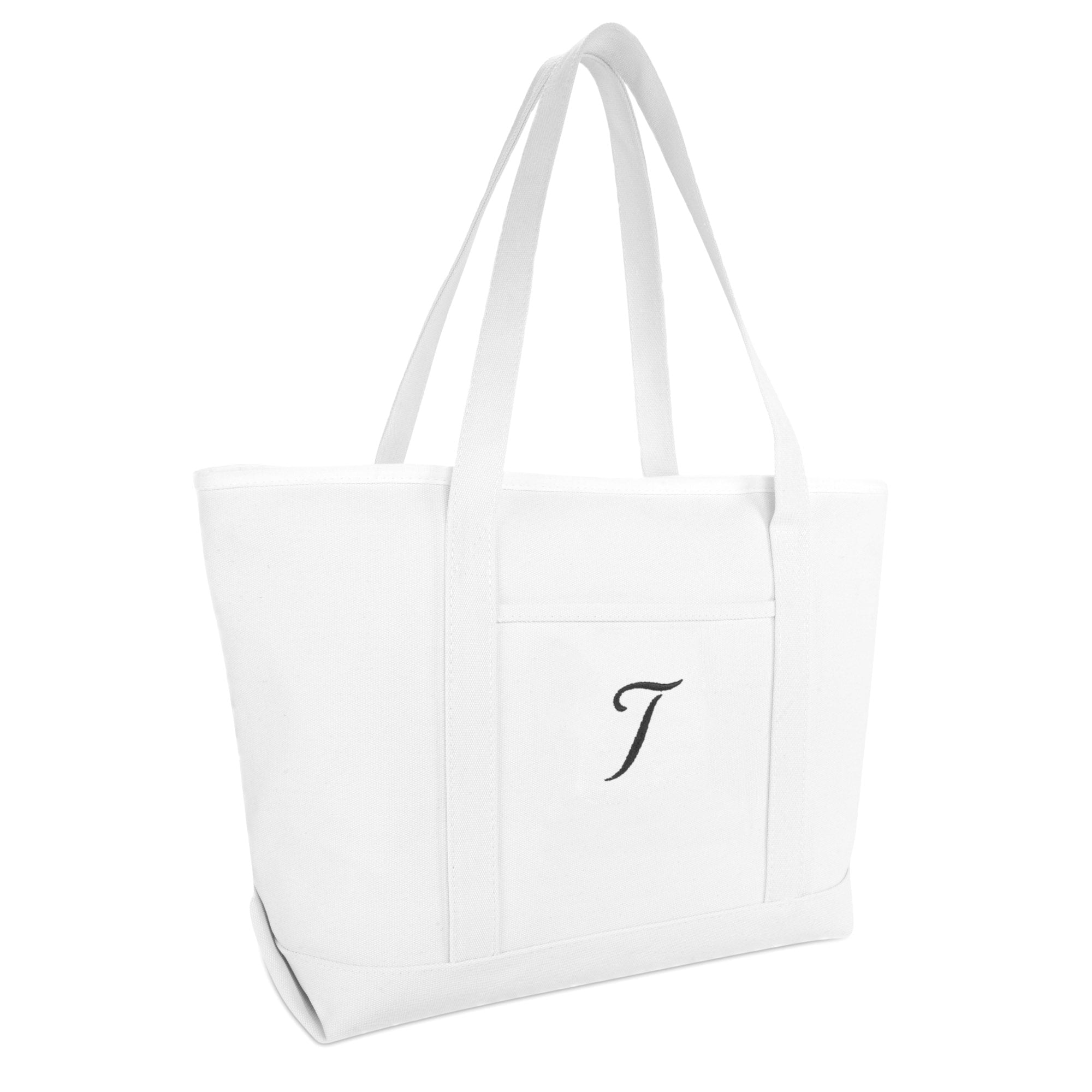 Bagora™ Large Capacity Canvas Tote Bag for Women
