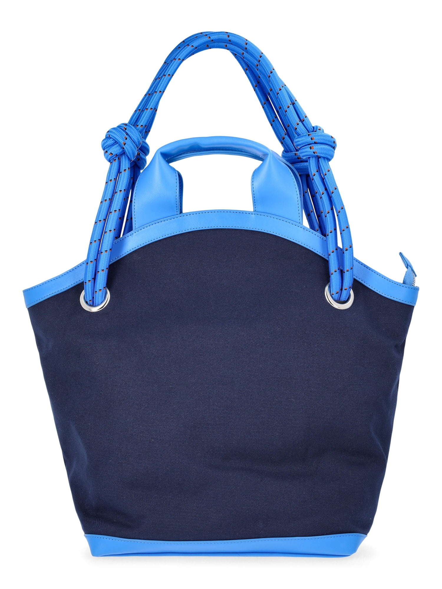 Bagora™ Canvas Tote Bag for Women