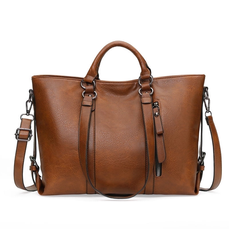Bagora™ Large Capacity Fashion Shoulder Crossbody Bag for Women