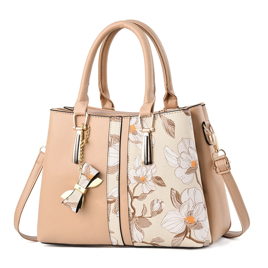 Bagora™ Large Capacity Fashion Shoulder Crossbody Bag for Women