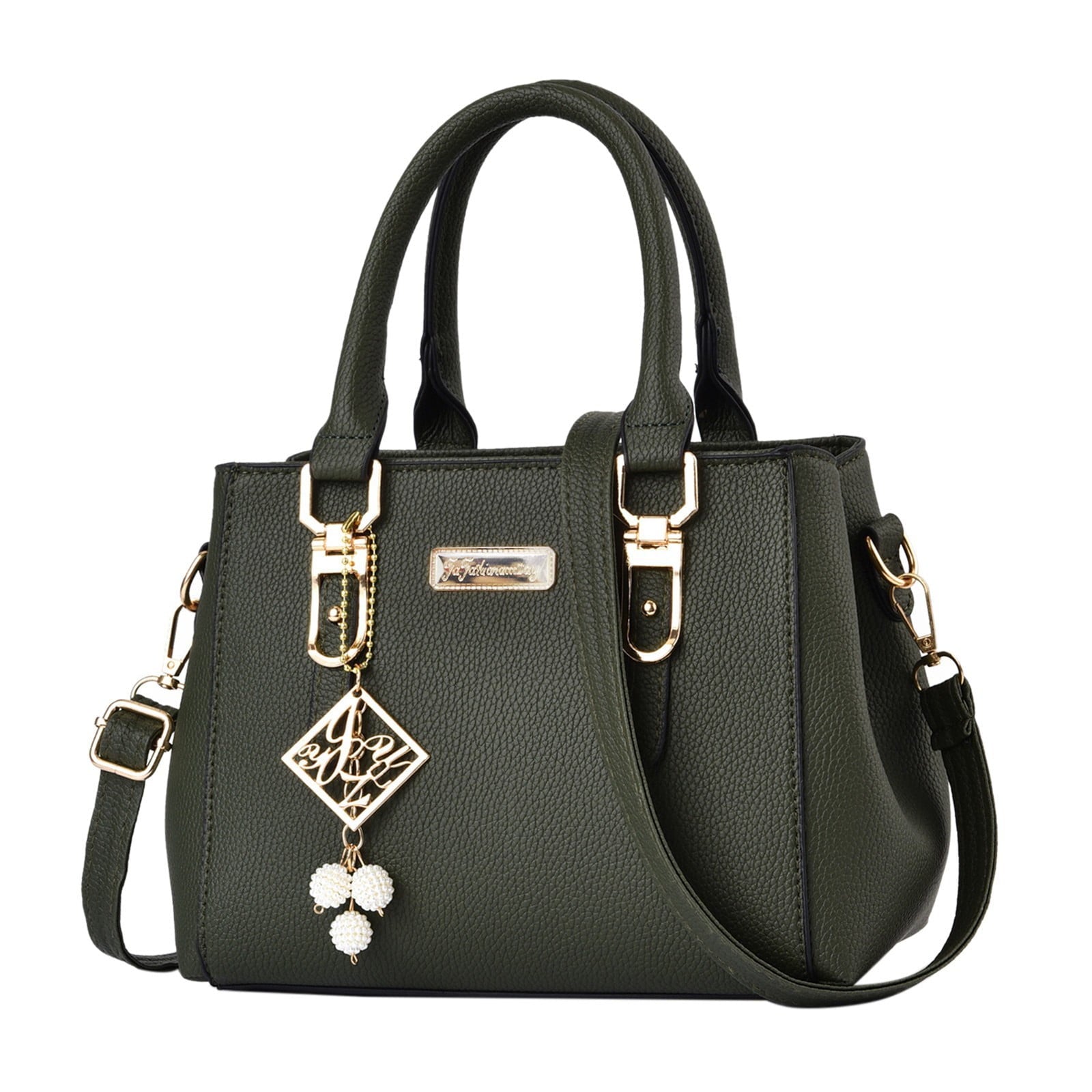 MUSOIE Crossbody Bags for Women Top Handle Purses Handbag Trendy Leather Satchel Shoulder Bag