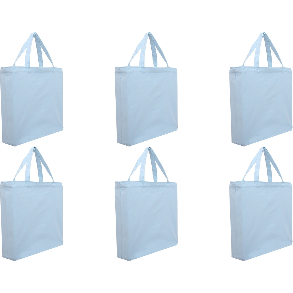 Bagora™ Large Capacity Canvas Tote Bag