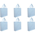 Bagora™ Large Capacity Canvas Tote Bag