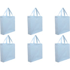 Bagora™ Large Capacity Canvas Tote Bag