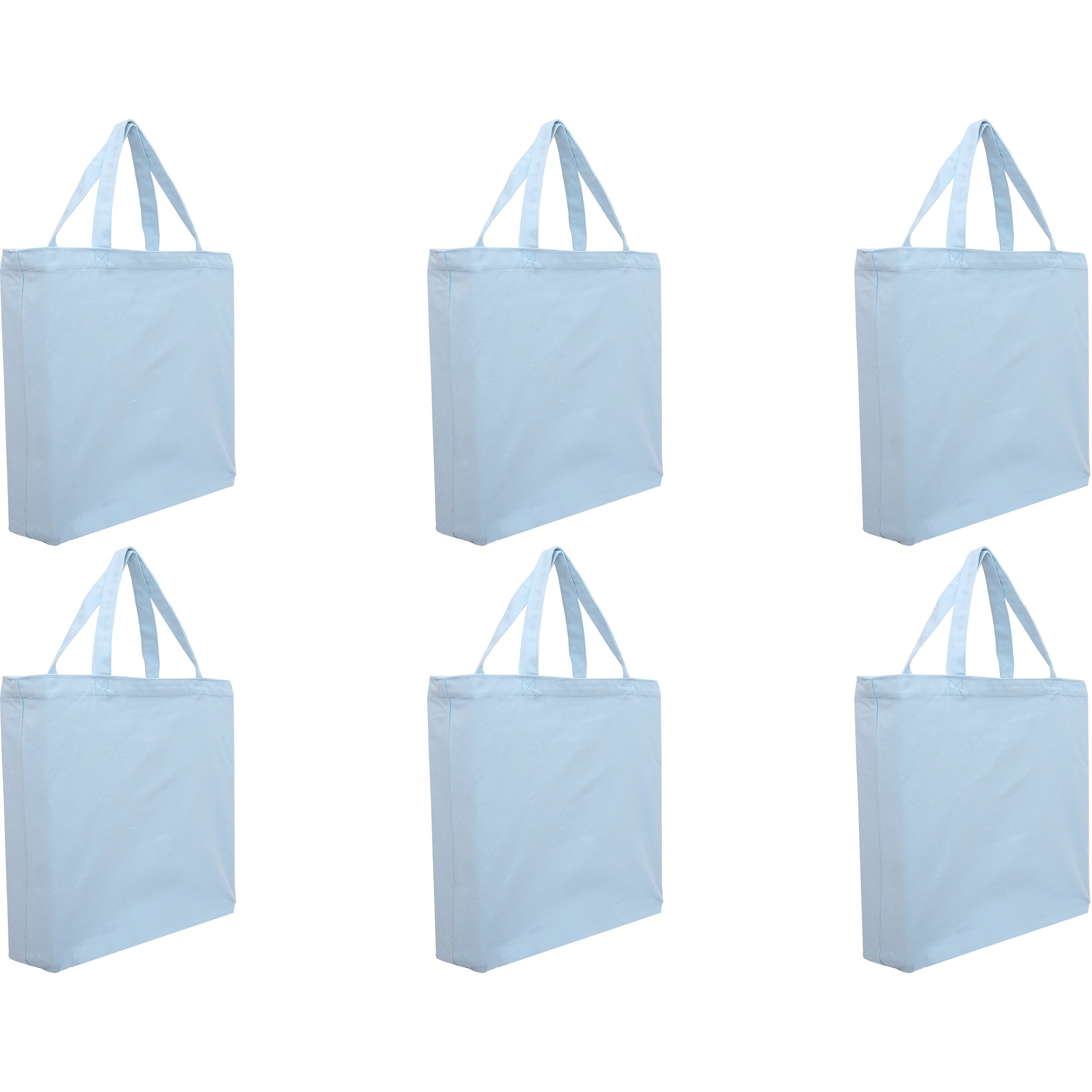 Bagora™ Large Capacity Canvas Tote Bag