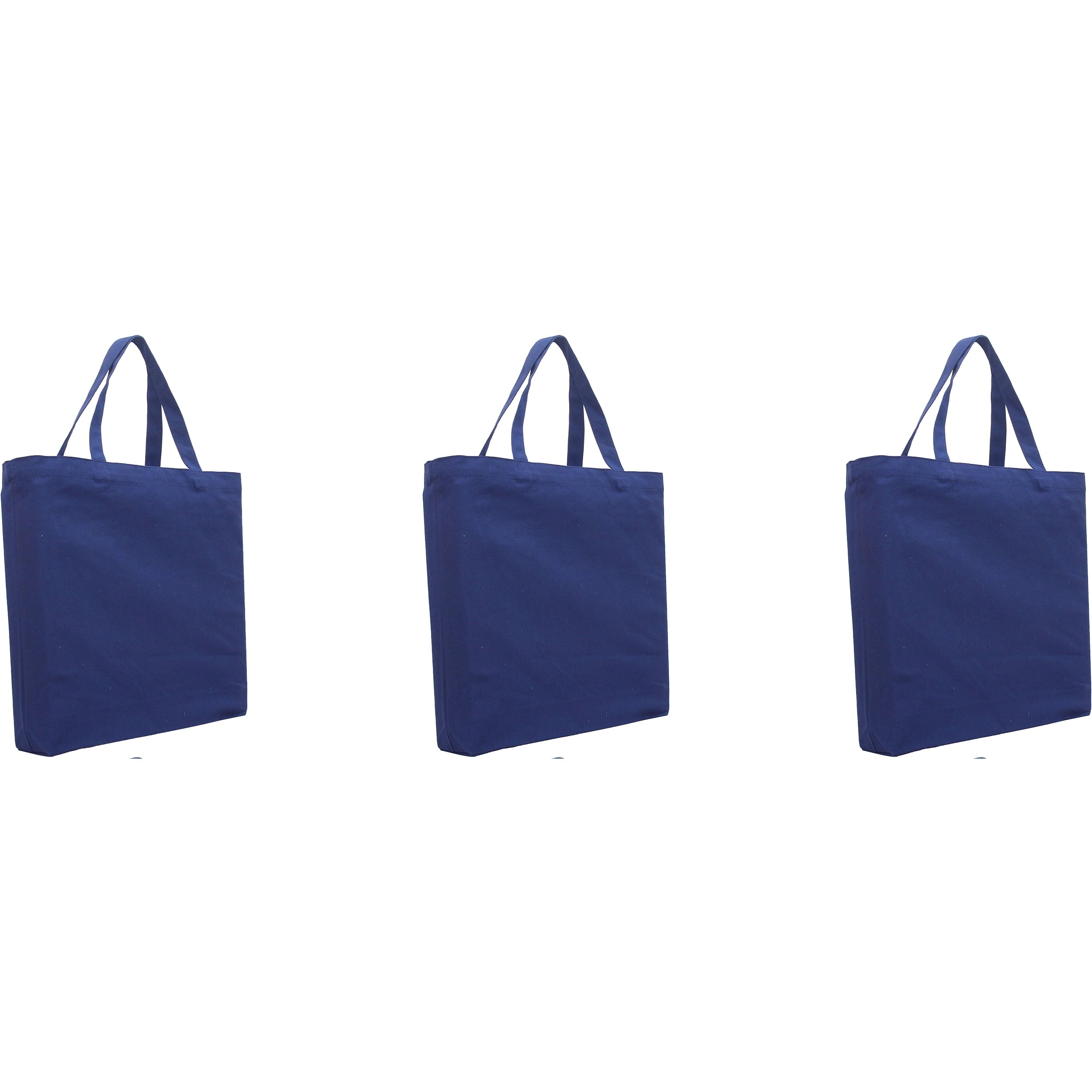 Bagora™ Large Capacity Canvas Tote Bag