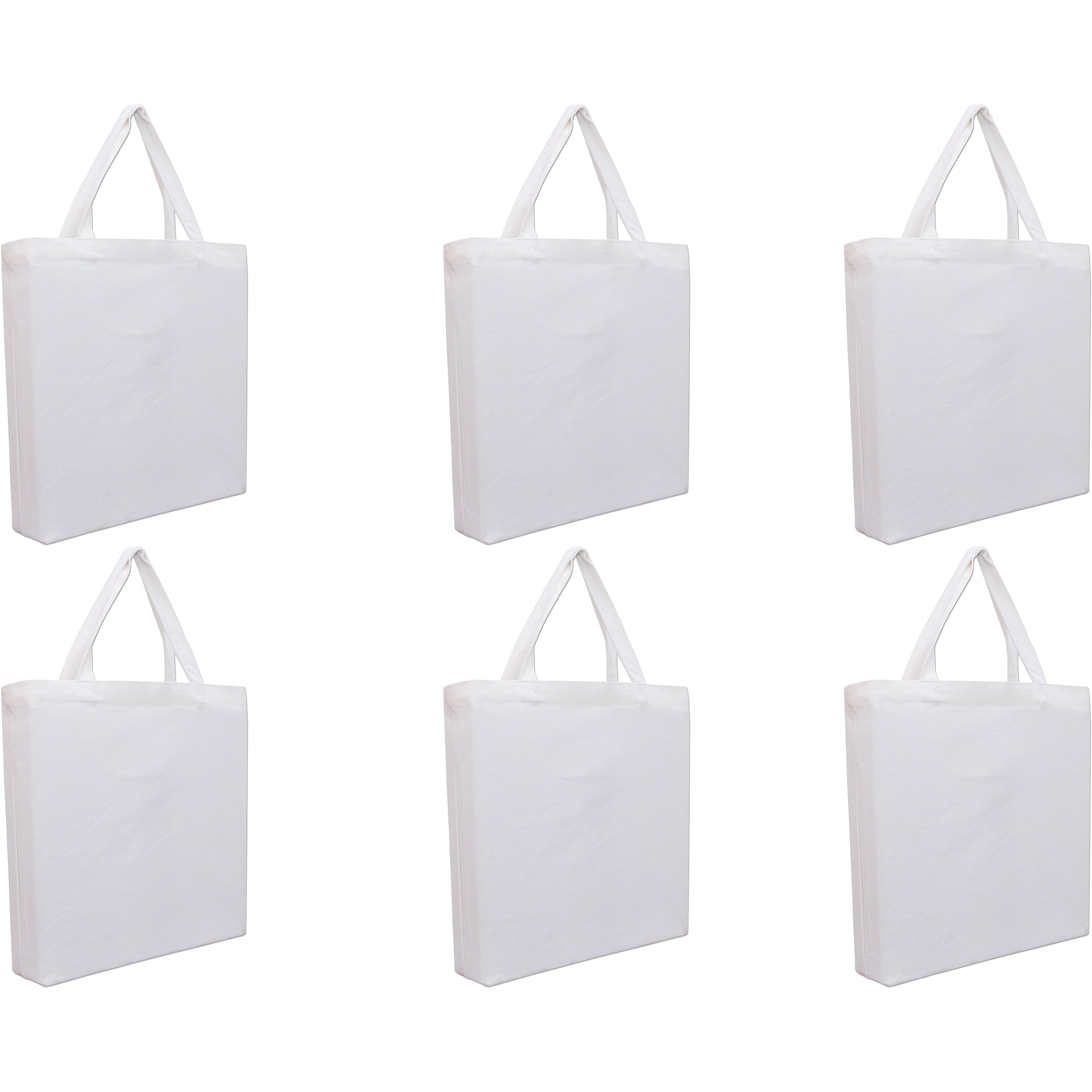 Bagora™ Large Capacity Canvas Tote Bag