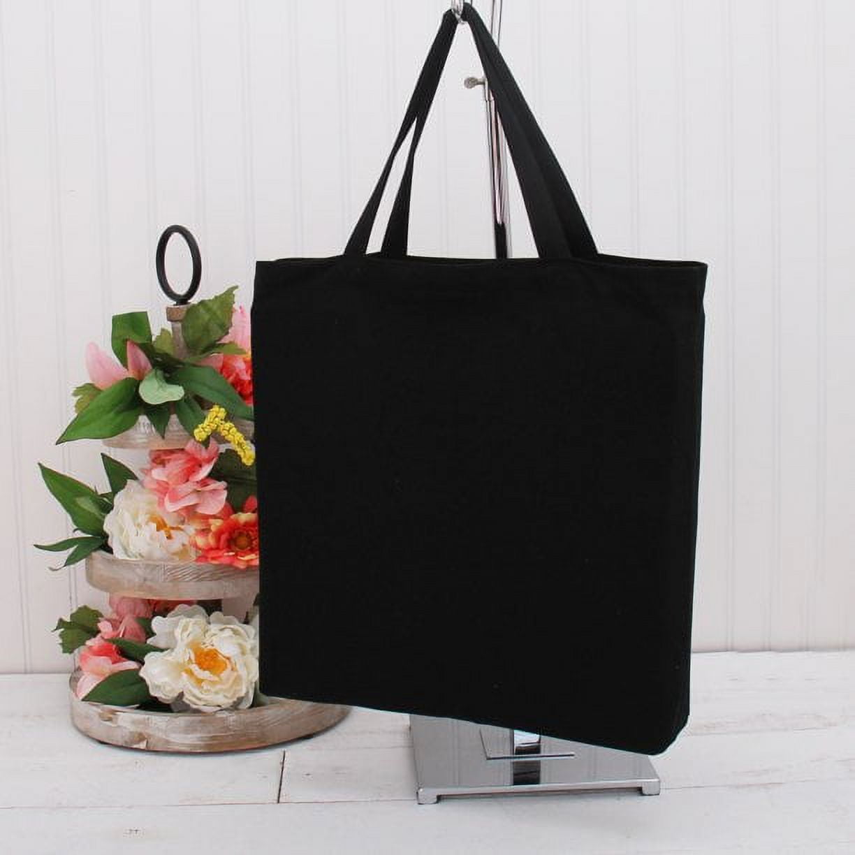 Bagora™ Large Capacity Canvas Tote Bag