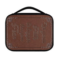 Bagora™ Leather Bible Cover Bag