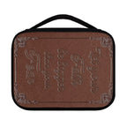 Bagora™ Leather Bible Cover Bag