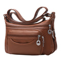Bagora™ Large Capacity Fashion Shoulder Crossbody Bag for Women