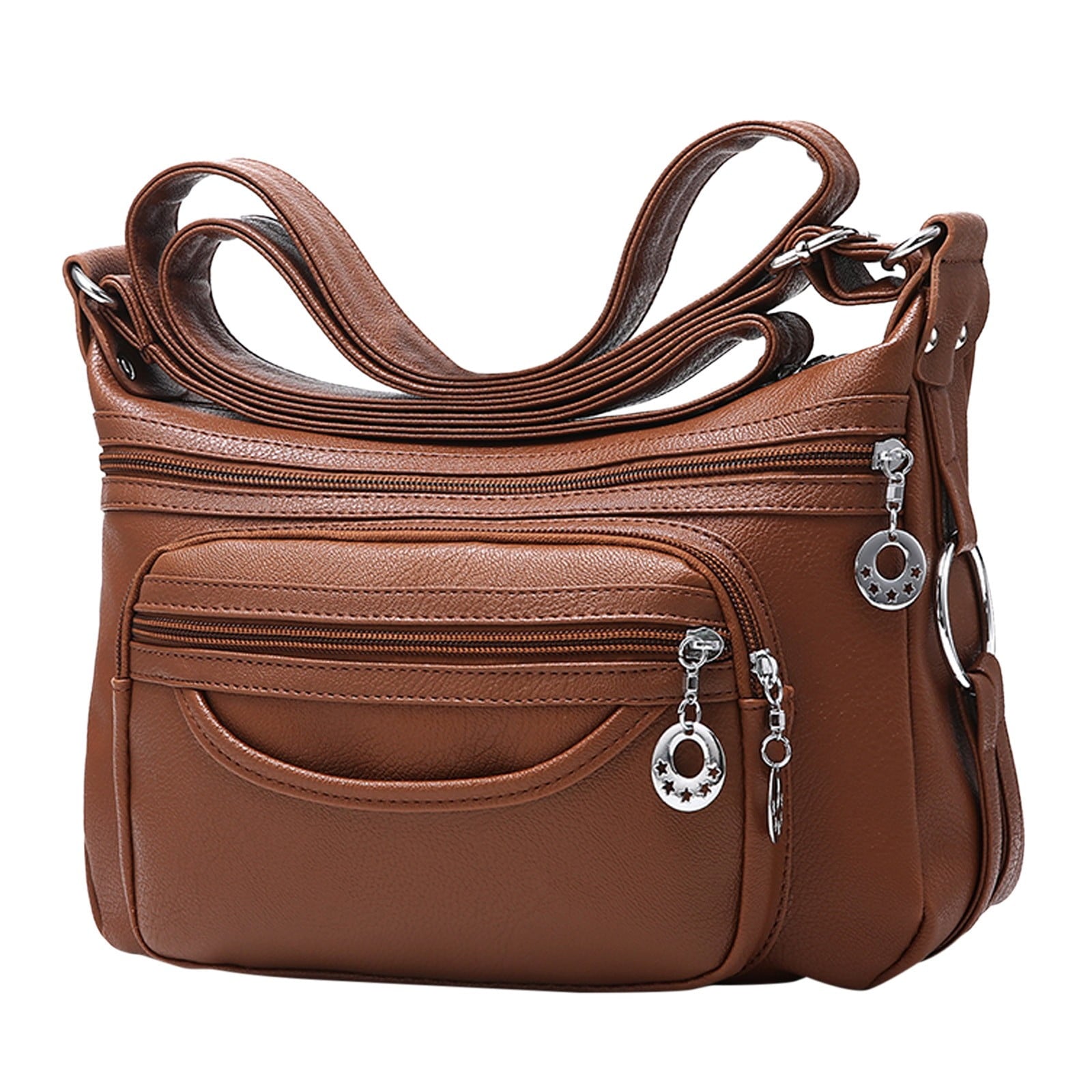 Bagora™ Large Capacity Fashion Shoulder Crossbody Bag for Women