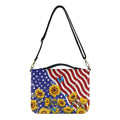 Bagora™ Leather Bible Cover Bag for Women