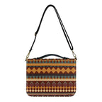 Bagora™ Leather Bible Cover Bag for Women