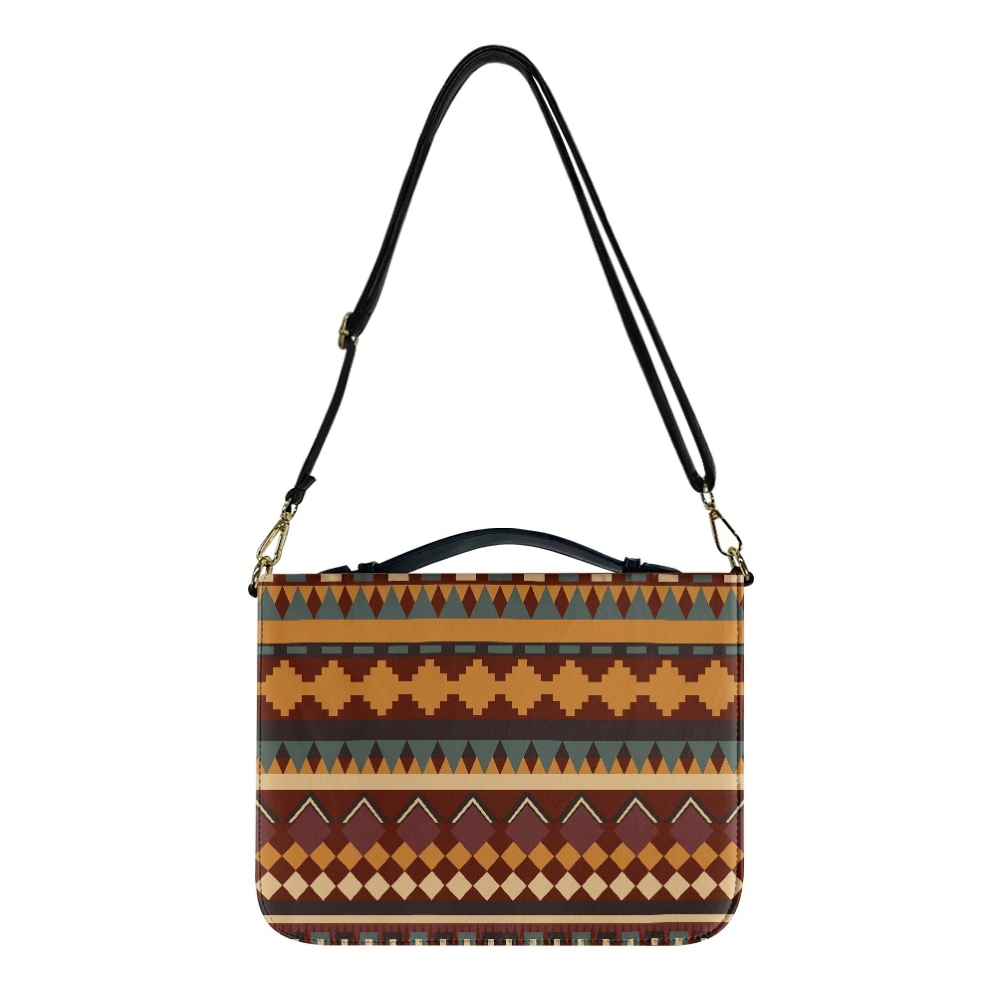 Bagora™ Leather Bible Cover Bag for Women
