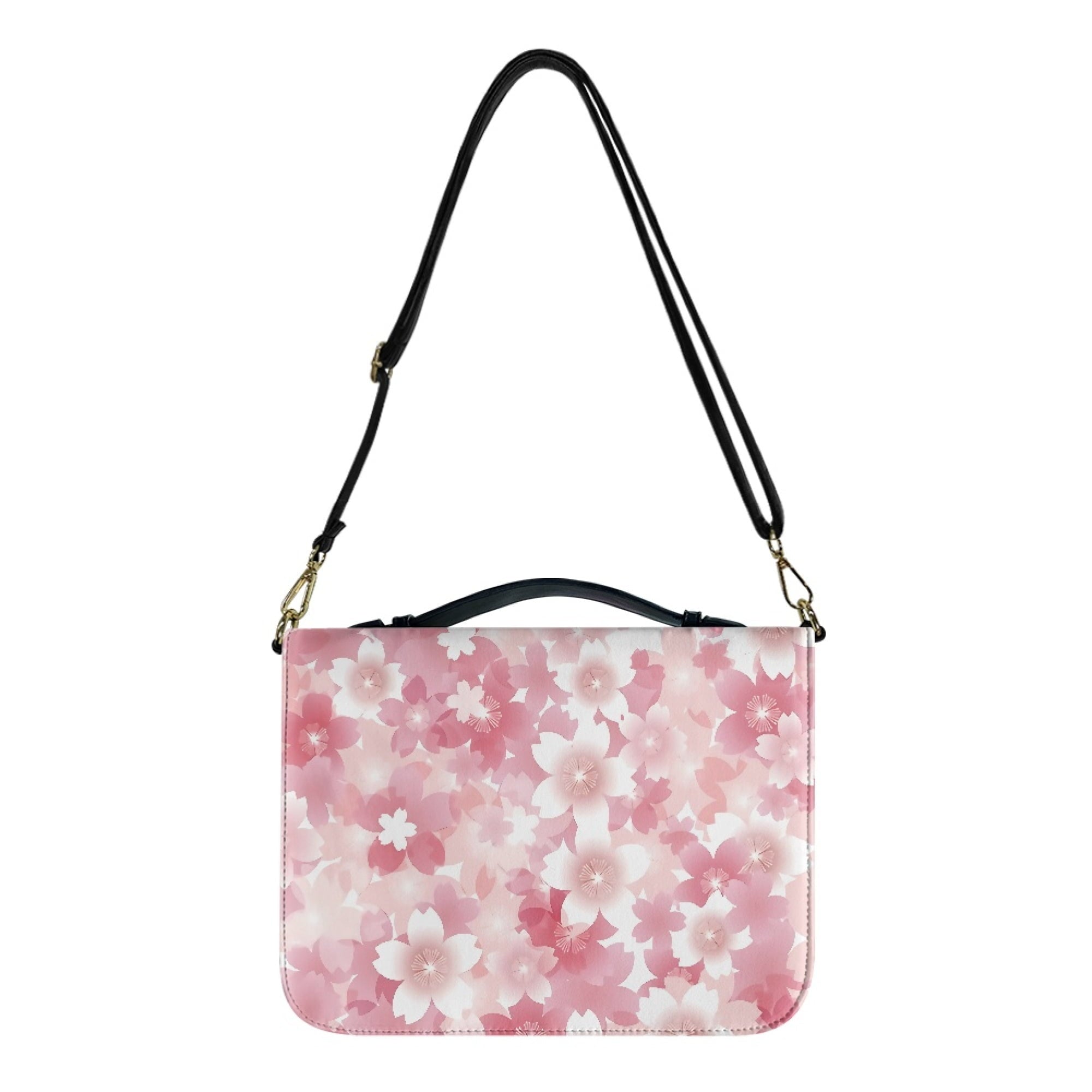 Bagora™ Leather Bible Cover Bag for Women