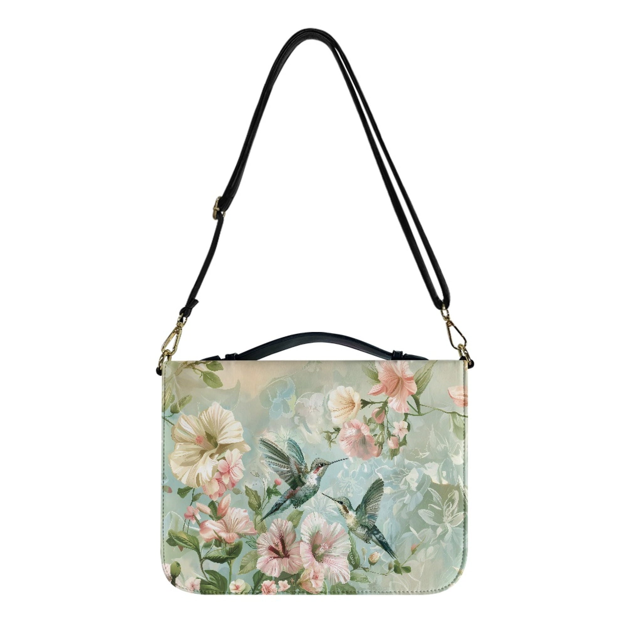 Bagora™ Leather Bible Cover Bag for Women