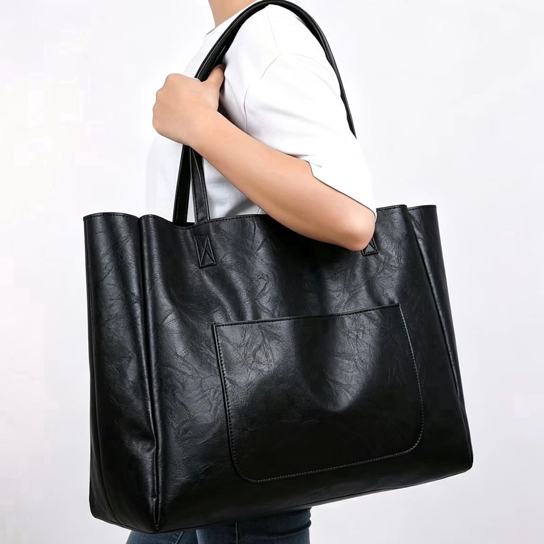 Bagora™ Large Capacity Tote Bag for Women