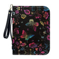Bagora™ Leather Bible Cover Bag for Women