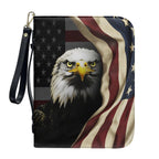 Bagora™ Leather Bible Cover Bag for Women