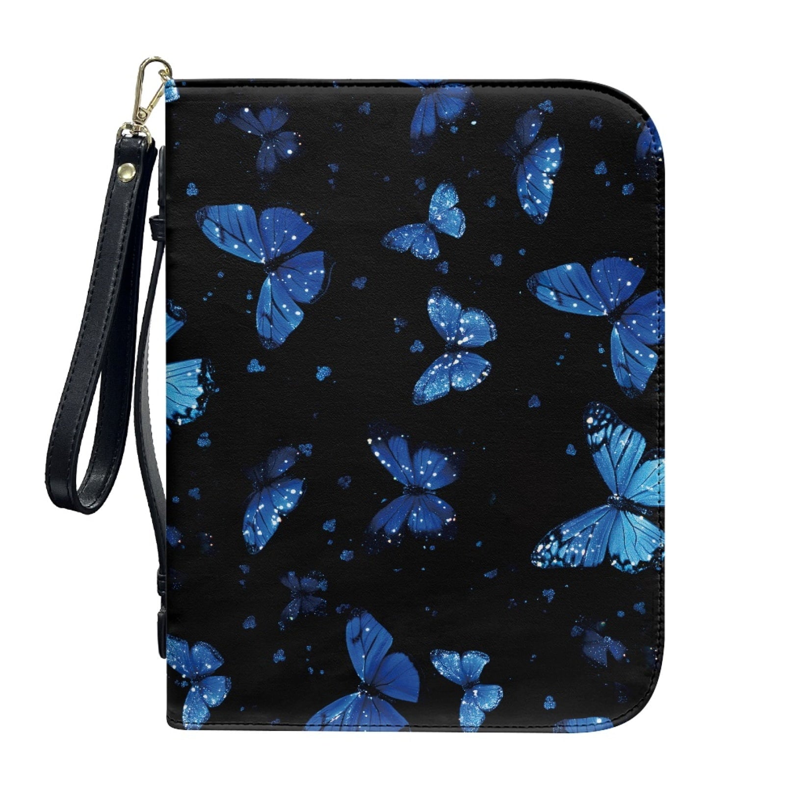 Bagora™ Leather Bible Cover Bag for Women