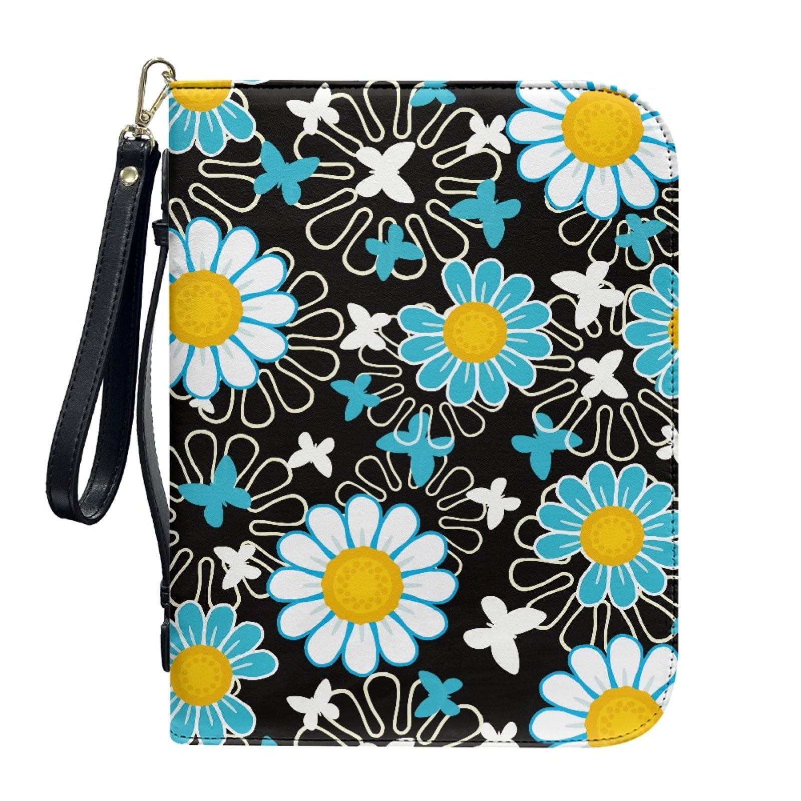 Bagora™ Leather Bible Cover Bag for Women