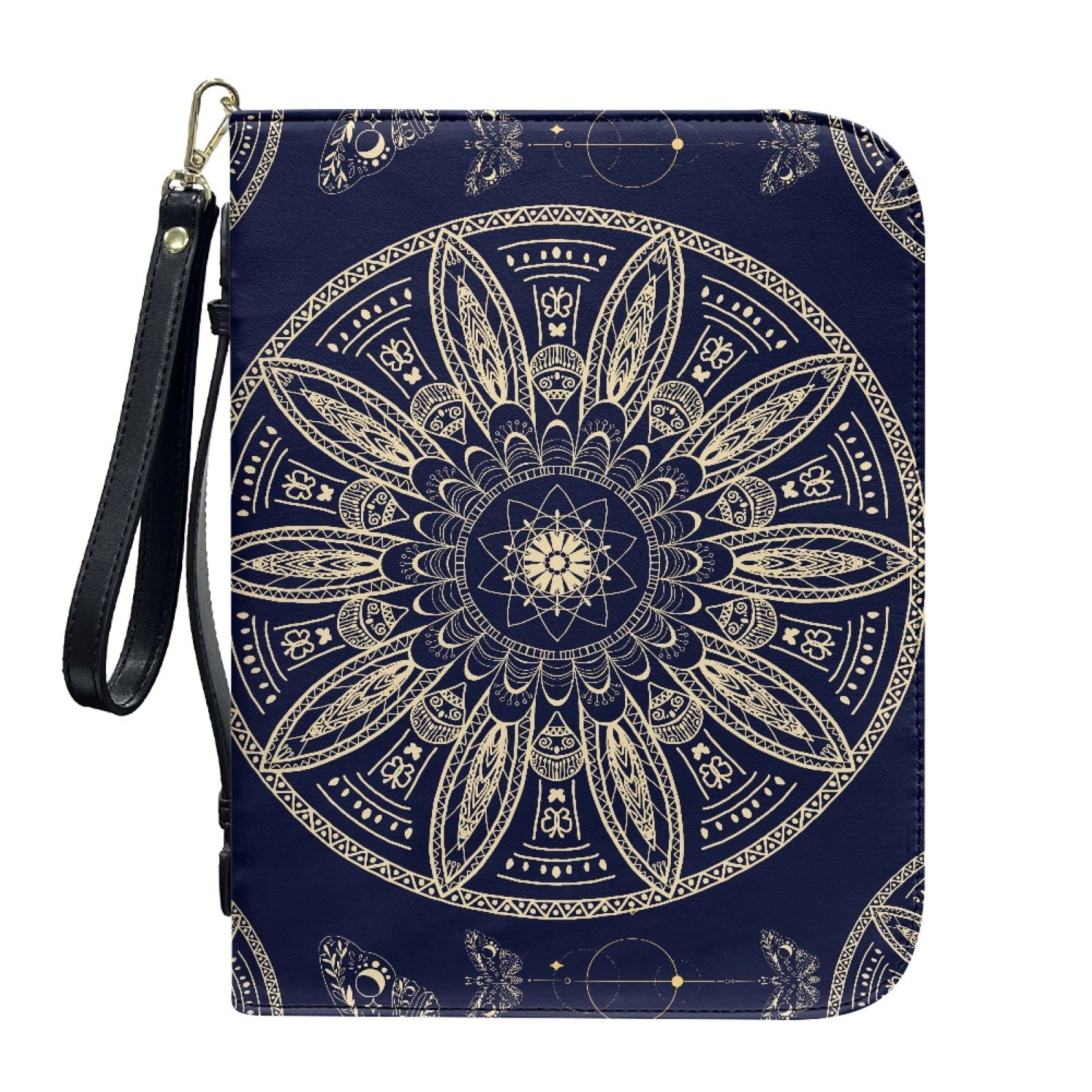Bagora™ Leather Bible Cover Bag for Women