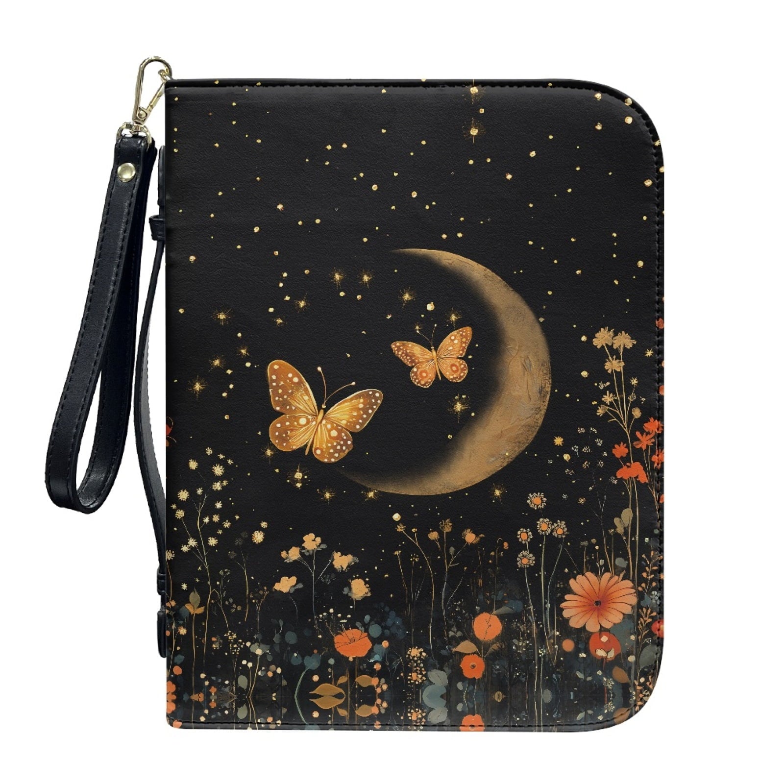 Bagora™ Leather Bible Cover Bag for Women