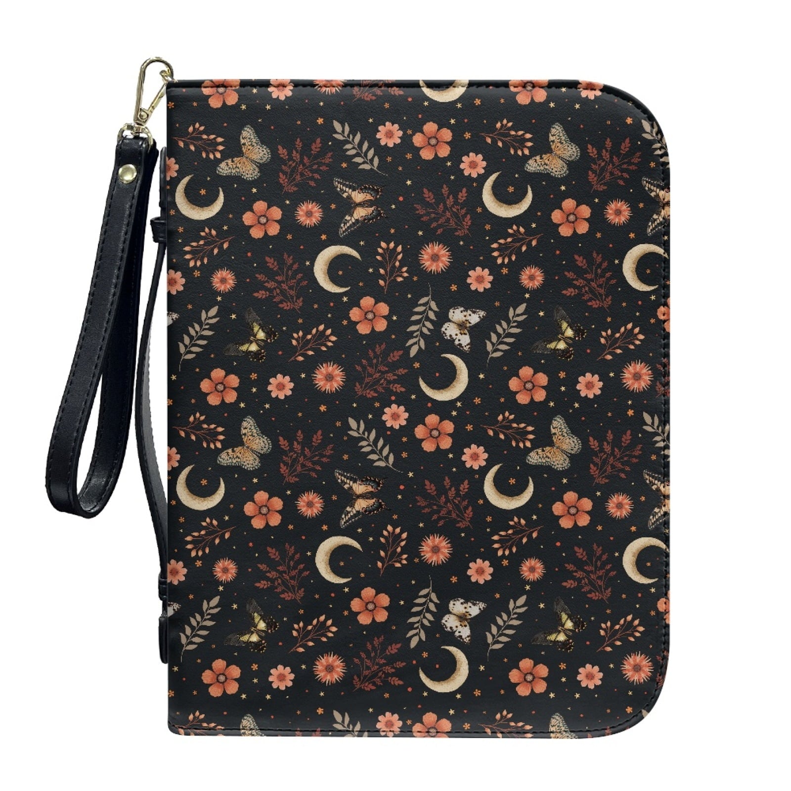 Bagora™ Leather Bible Cover Bag for Women