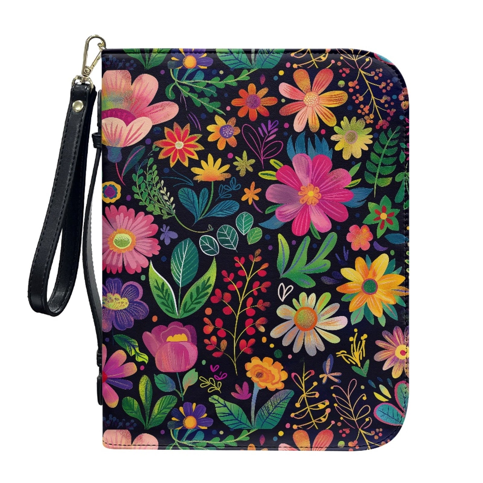 Bagora™ Leather Bible Cover Bag for Women