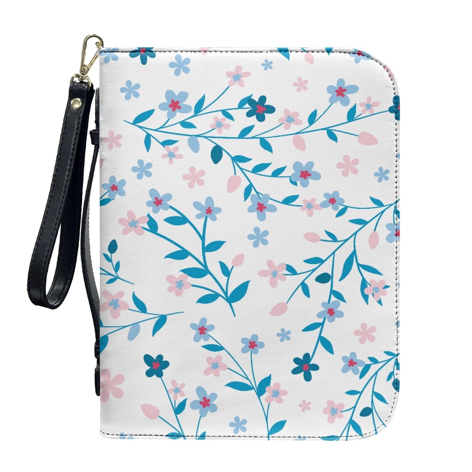 Bagora™ Leather Bible Cover Bag for Women