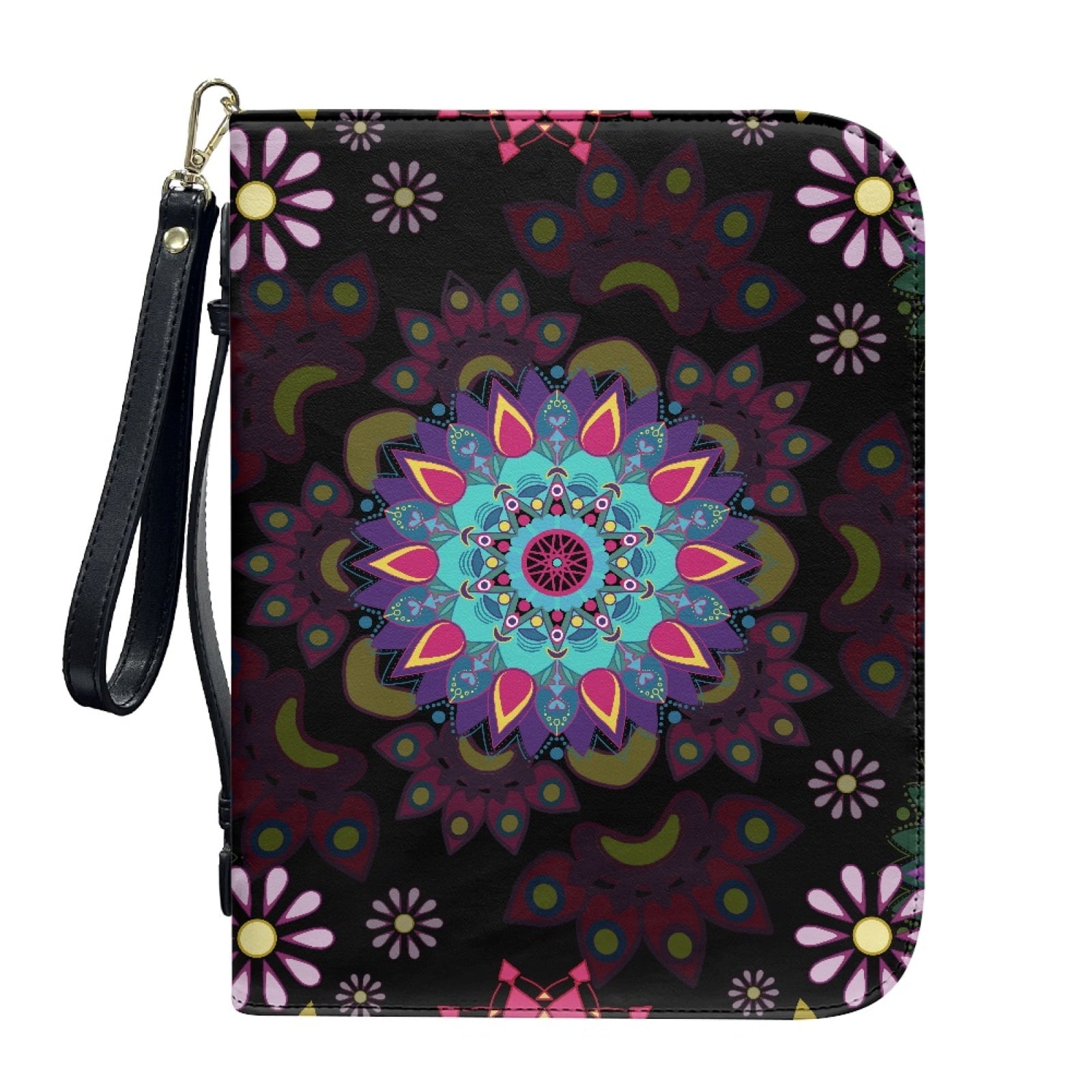 Bagora™ Leather Bible Cover Bag for Women