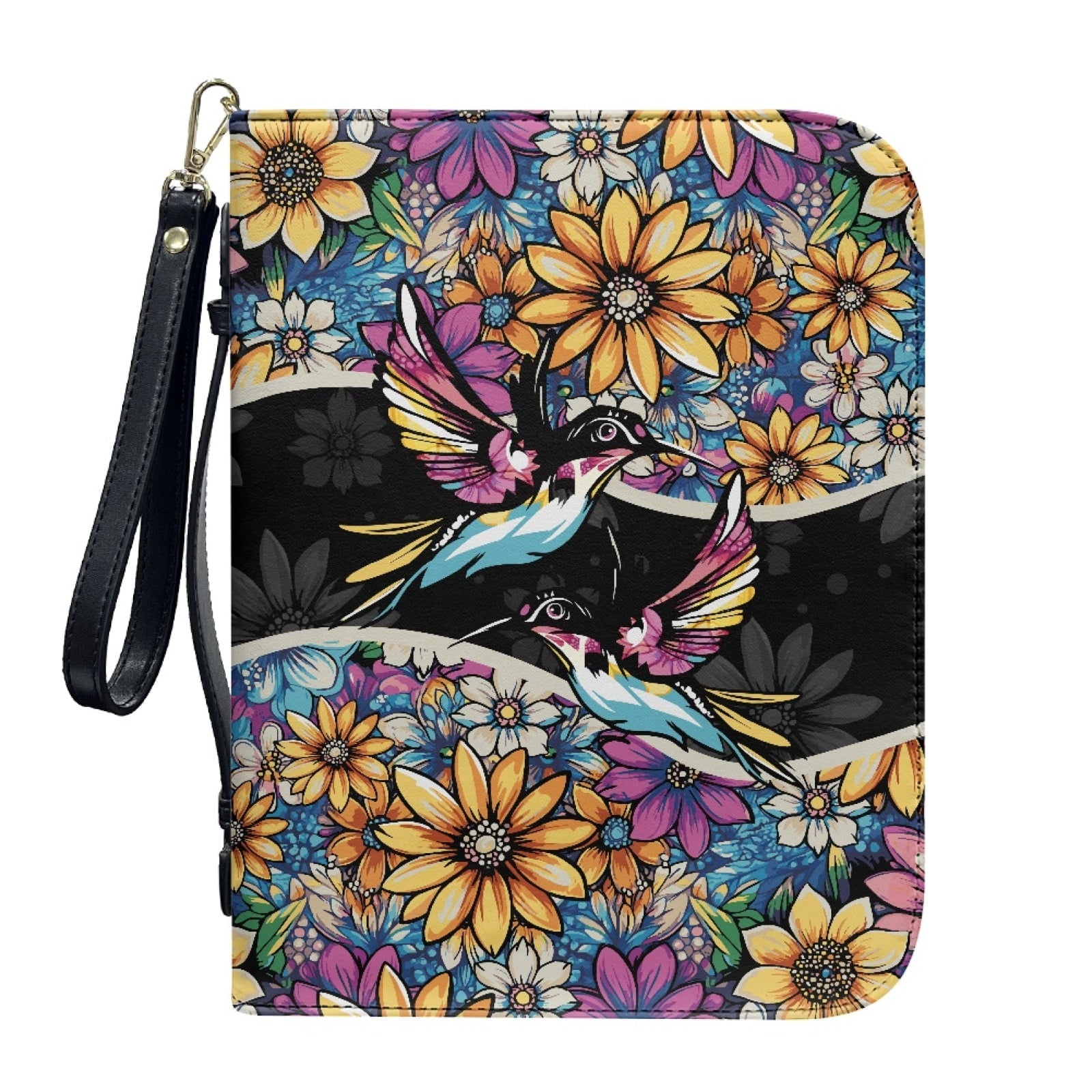 Bagora™ Leather Bible Cover Bag for Women