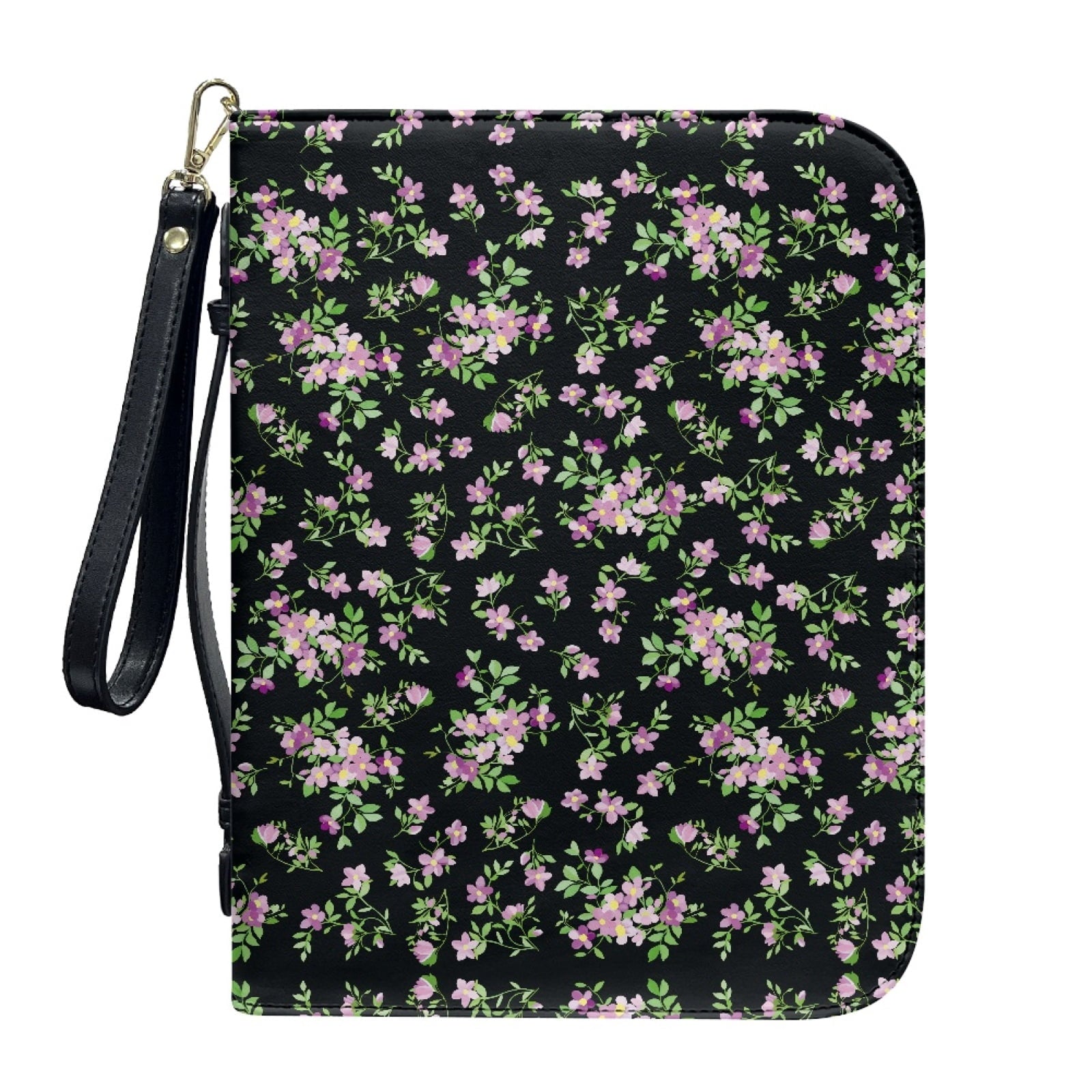Bagora™ Leather Bible Cover Bag for Women
