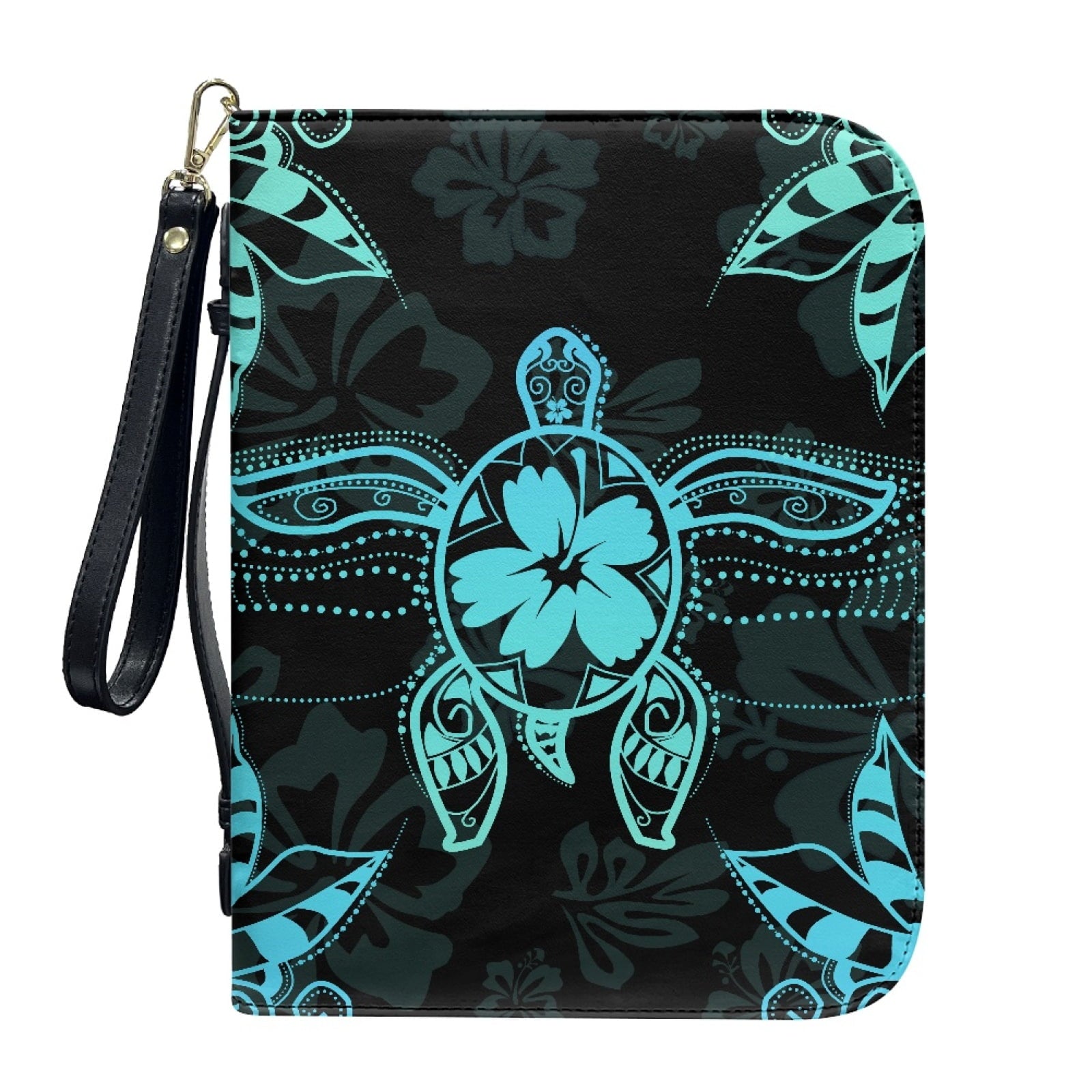 Bagora™ Leather Bible Cover Bag for Women