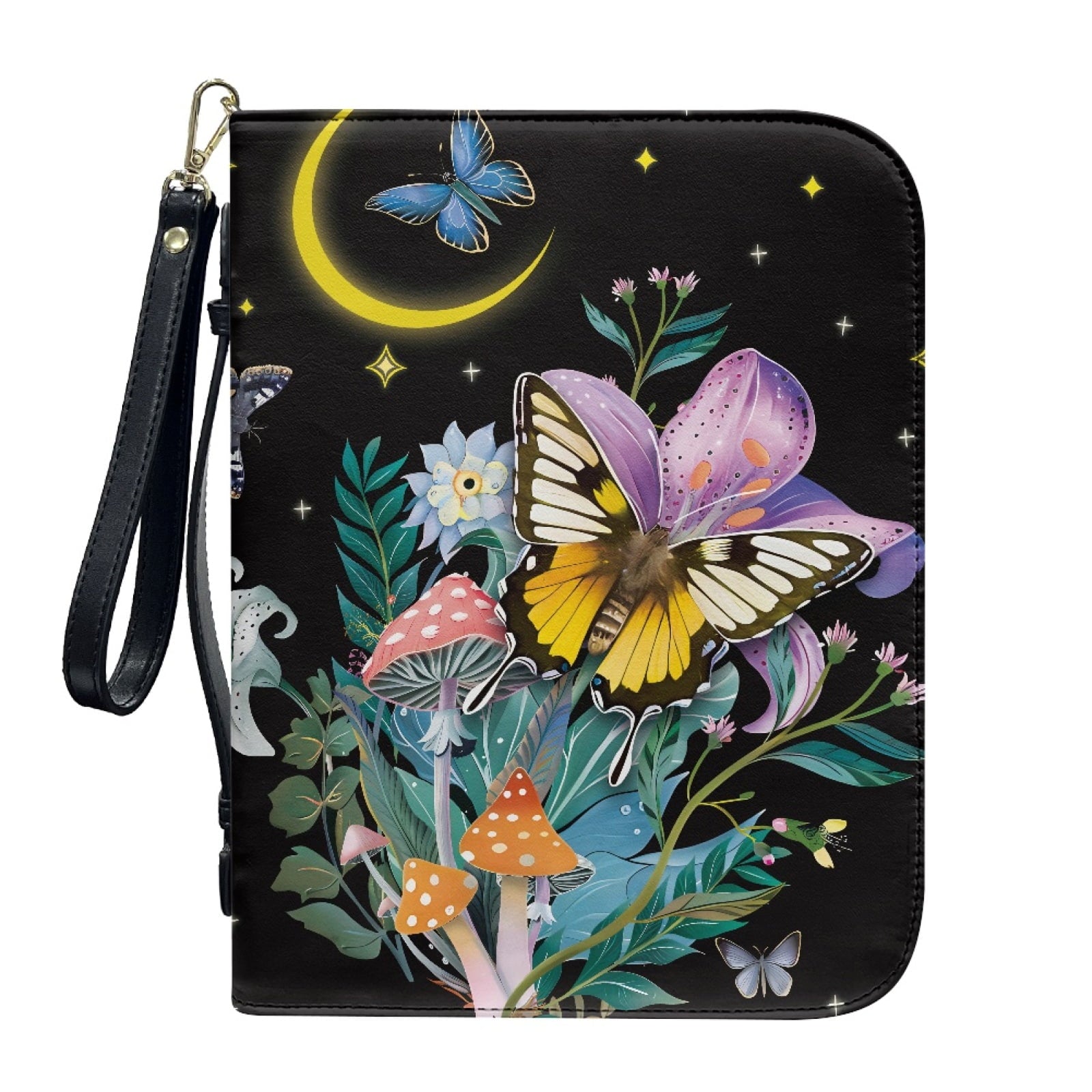 Bagora™ Leather Bible Cover Bag for Women