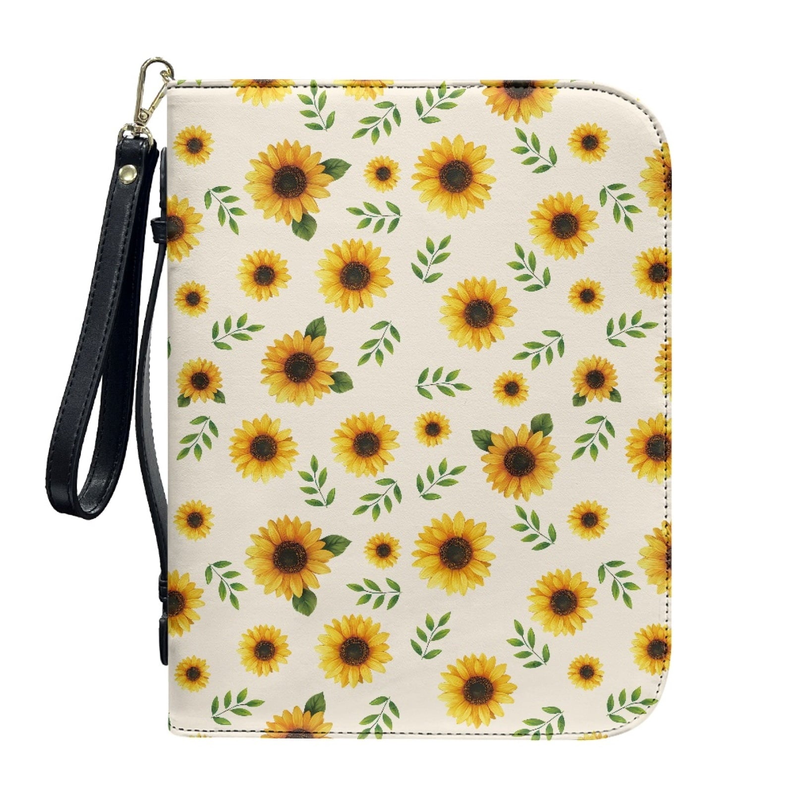 Bagora™ Leather Bible Cover Bag for Women