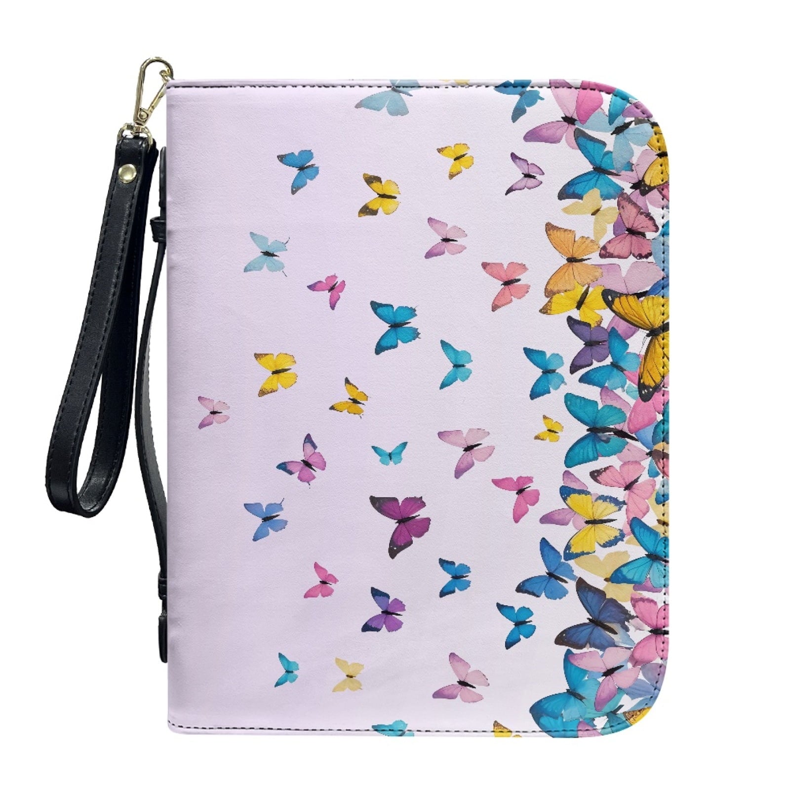 Bagora™ Leather Bible Cover Bag for Women