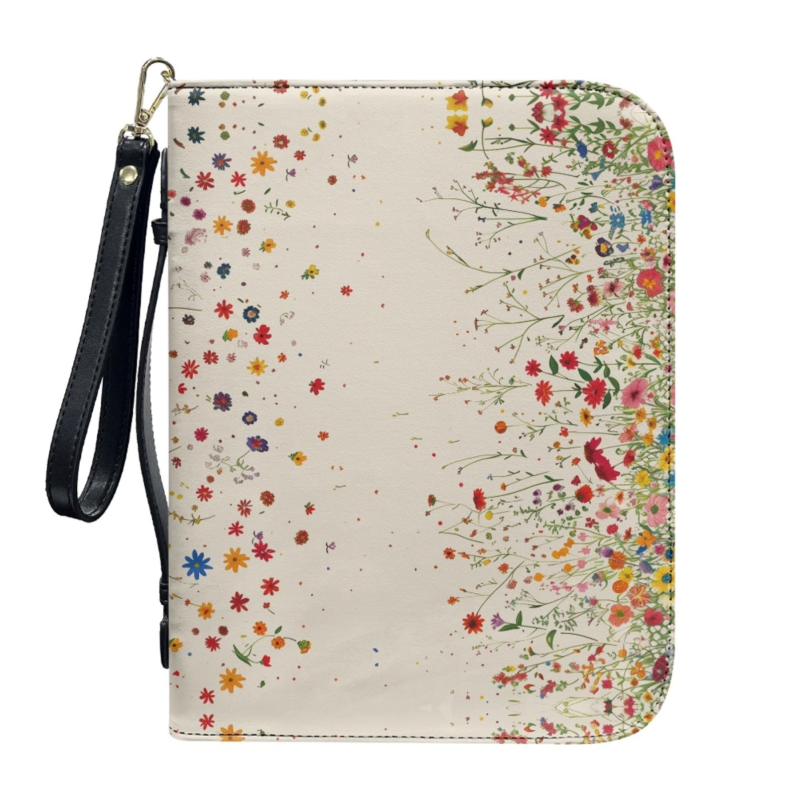 Bagora™ Leather Bible Cover Bag for Women
