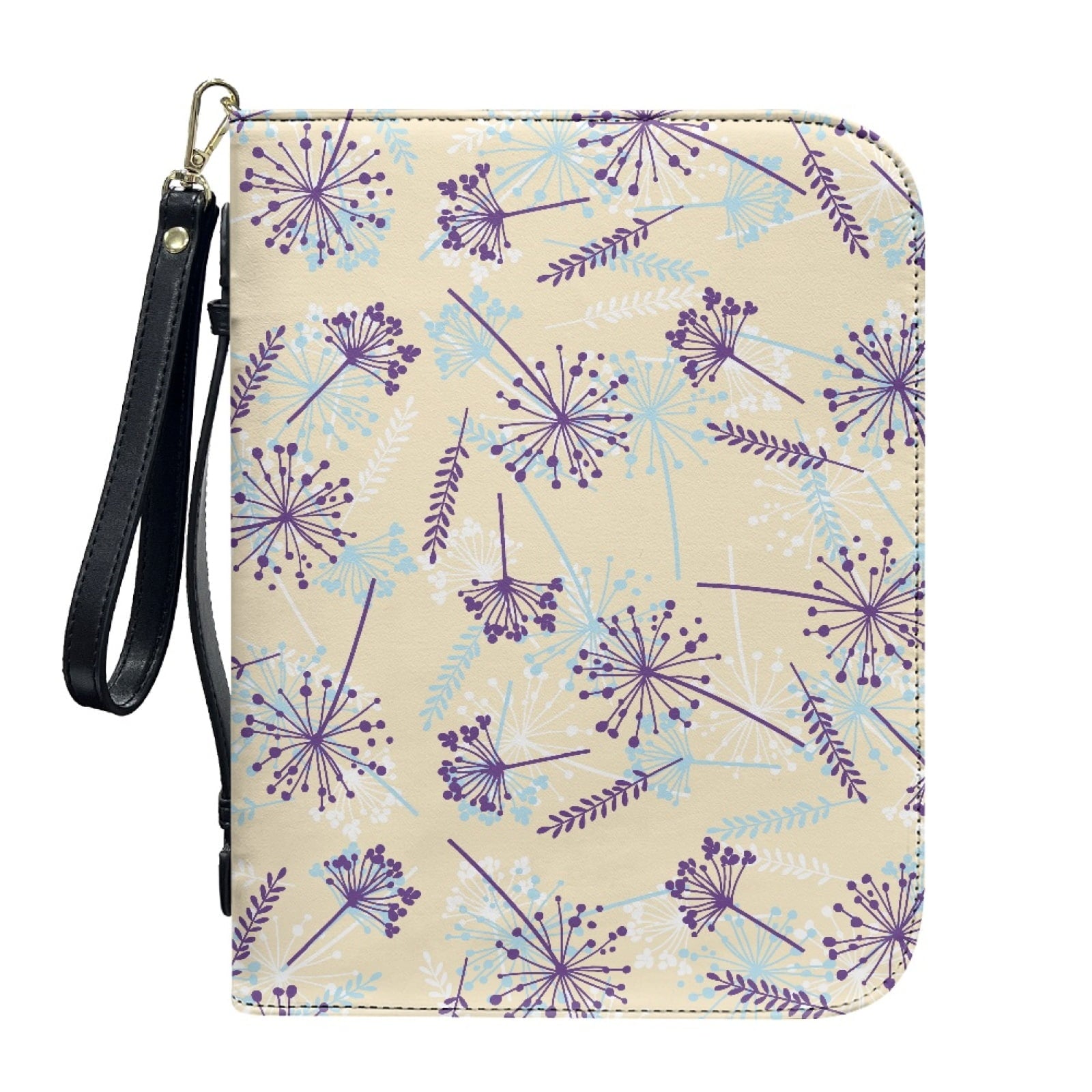 Bagora™ Leather Bible Cover Bag for Women