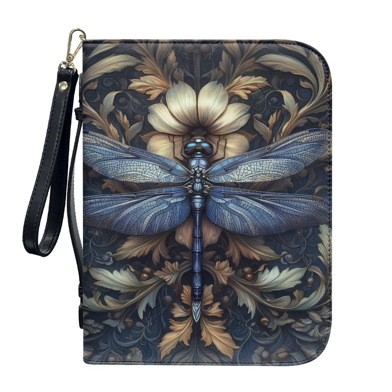 Bagora™ Leather Bible Cover Bag for Women